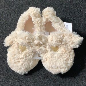 Girls slippers
